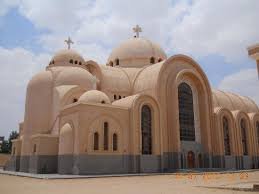 catholic tours of egypt