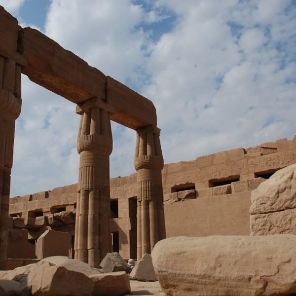 Luxor PrivateTour