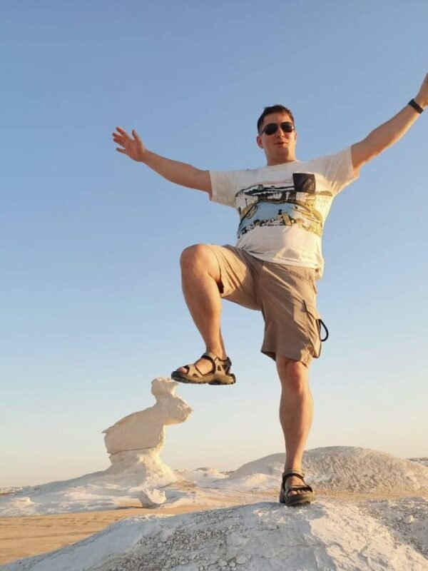 Cairo to Hurghada travel package