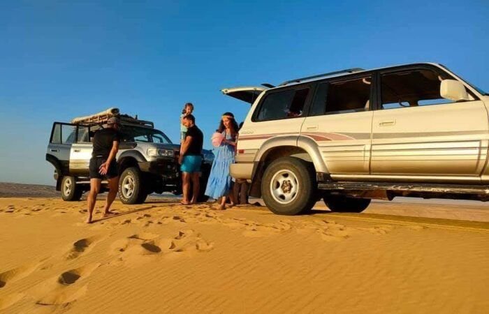 Egypt Safari packages