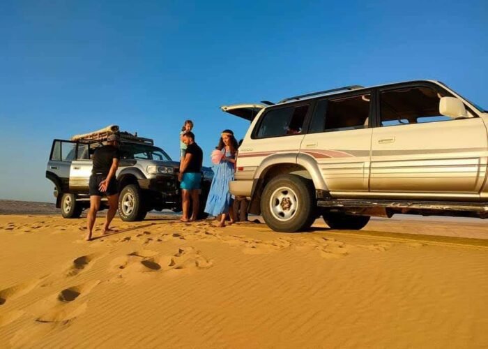 Egypt Safari packages