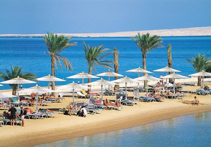 Travel to Hurghada