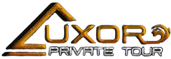 LuxorPrivateTour Logo